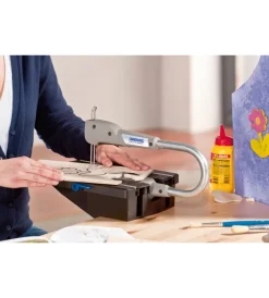 Dremel Accessori Miniutensili|lame taglio legno preciso 5 pezzi - bosch.
