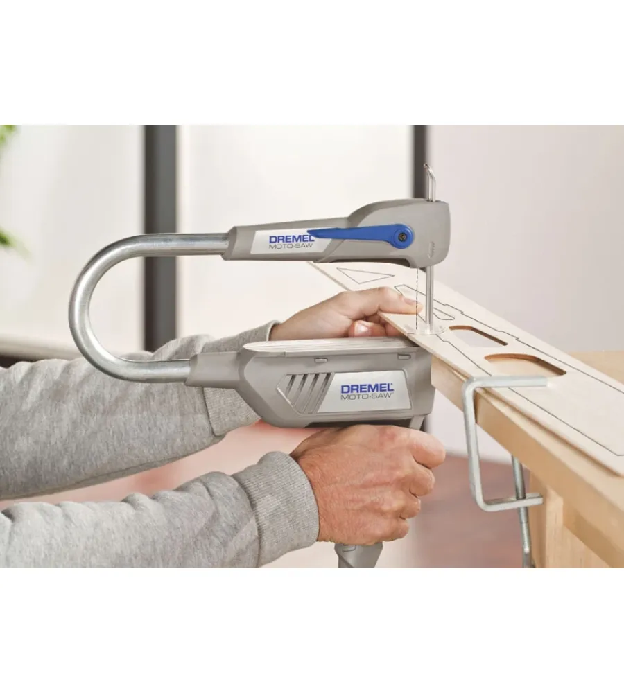 Dremel Accessori Miniutensili|lame taglio legno preciso 5 pezzi - bosch.