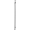 Accessori Miniutensili-Dremel lame taglio legno multiuso - inclinata 90° per taglio laterale 5 pezzi - bosch.
