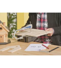 Discount lame taglio legno multiuso 5 pezzi - bosch. Accessori Miniutensili