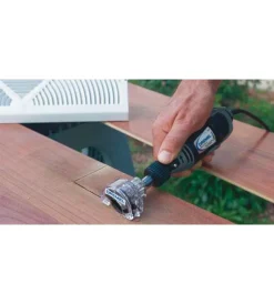 Dremel Accessori Miniutensili|minisega circolare - bosch.