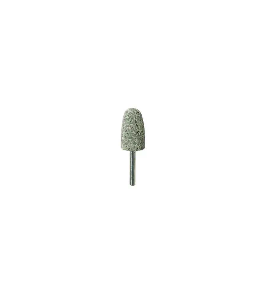 Accessori Miniutensili-Dremel molettina abrasiva 13.0mm - bosch.