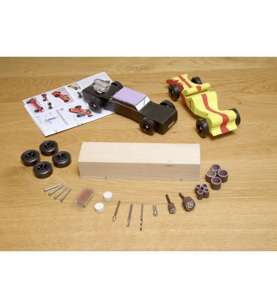 Accessori Miniutensili-Dremel molettina abrasiva 13.0mm - bosch.