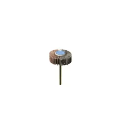 Dremel Accessori Miniutensili|molettina lamellare larga grana 80 - bosch.