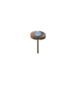Hot molettina lamellare - grana 80, 4.8mm - bosch. Accessori Miniutensili