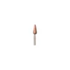 Accessori Miniutensili-Dremel molettine abrasive coniche 6.4mm 3 pezzi - bosch.