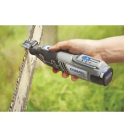 Accessori Miniutensili-Dremel molettine abrasive 4mm 3 pezzi - bosch.