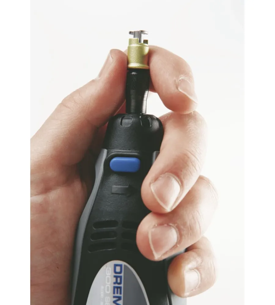 Accessori Miniutensili-Dremel perno per accessori speedclic - bosch.