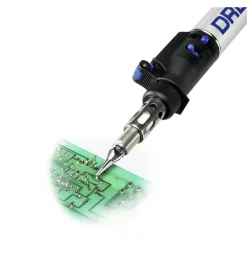 Outlet punte per saldatore versatip e versaflame 2 pezzi - bosch. Accessori Miniutensili