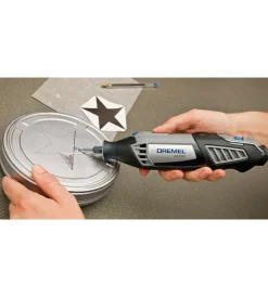 Accessori Miniutensili-Dremel set accessori multiuso da 100 pezzi - bosch.