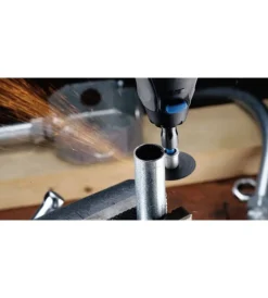 Accessori Miniutensili-Dremel set accessori multiuso da 100 pezzi - bosch.
