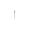 Dremel Accessori Miniutensili|spazzole acciaio 3.2mm 3 pezzi - bosch.