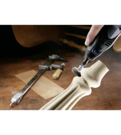 Dremel Accessori Miniutensili|spazzole resinate in fibra sintetica fine 2 pezzi - bosch.