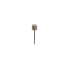 Dremel Accessori Miniutensili|tampone lucidante impregnato di lubrificante - bosch.