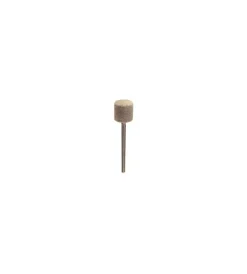 Dremel Accessori Miniutensili|tampone lucidante impregnato di lubrificante - bosch.