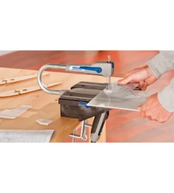 Clearance traforo moto-saw - bosch. Miniutensili