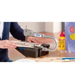 Clearance traforo moto-saw - bosch. Miniutensili