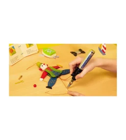 Miniutensili-Dremel versatip saldatore pirografo - bosch.