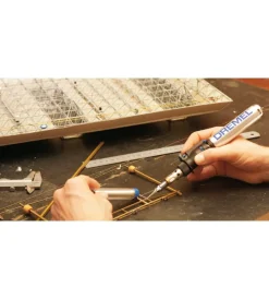 Miniutensili-Dremel versatip saldatore pirografo - bosch.