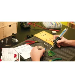 Miniutensili-Dremel versatip saldatore pirografo - bosch.
