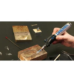 Miniutensili-Dremel versatip saldatore pirografo - bosch.