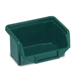 Officina E Garage- Ecobox 110 verde