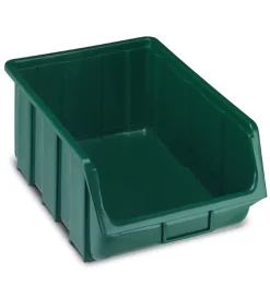 Officina E Garage|Ecobox 115 verde