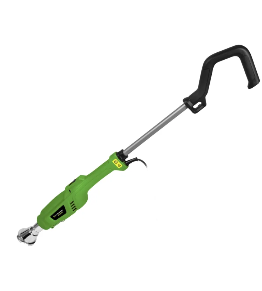 Attrezzatura Giardinaggio-Supherba Ecodiserbante elettrico "sh2000" 2000 w