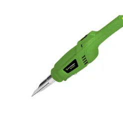 Attrezzatura Giardinaggio-Supherba Ecodiserbante elettrico "sh2000" 2000 w