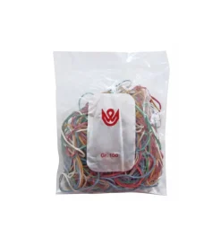 Sale Elastici colori assortiti 100 gr. Sistemi Di Fissaggio