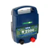 Recinzione X Animali-Ama Elettrificatore per recinto con alimentazione "r2000" 230v
