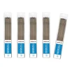 Awelco Saldatrici|Elettrodi rutilici per saldatrice mma diametro 3,25 mm x 300 mm 75 pezzi -