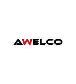 Awelco Saldatrici|Elettrodi rutilici per saldatrice mma diametro 3,25 mm x 300 mm 75 pezzi -