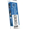 Saldatrici-Awelco Elettrodi rutilici per saldatrice mma diametro 3,25 mm x 300 mm 202 pezzi -