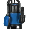 Hot Elettropompa ad immersione 750w in resina - cod. 35612 Pompe
