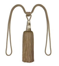 Embrasse cono abbraccio 75 cm Tessile D'Arredo