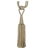 Tessile D'Arredo- Embrasse cono abbraccio 75 cm