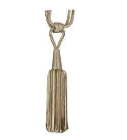 Tessile D'Arredo- Embrasse cono abbraccio 75 cm