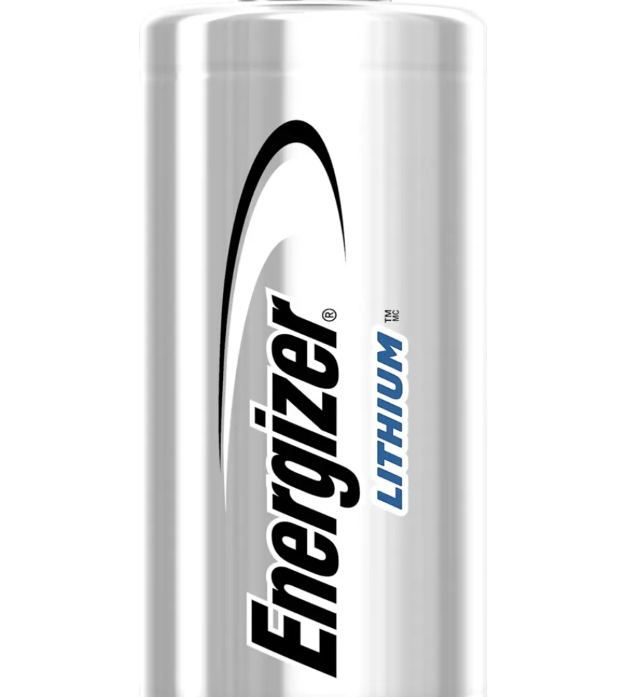 Batterie-Energizer 123 lithium photo bp1
