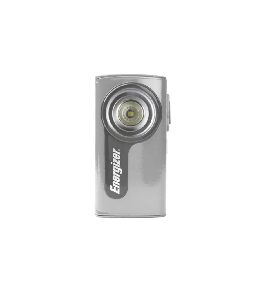 Illuminazione Per Interno-Energizer compact led 28 lumens + 2aa