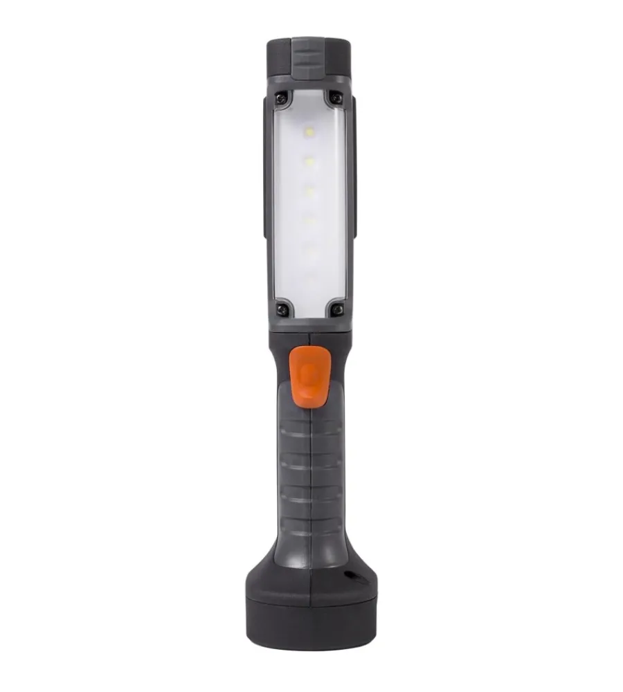 Illuminazione Per Interno-Energizer hard case pro work light 550 lm + 4aaa