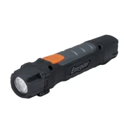 Energizer Illuminazione Per Interno|hard case professional handheld 300 lumens + 2aa