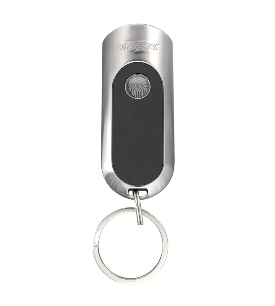 Illuminazione Per Interno-Energizer keyring touch tech 20 lumens + 2 cr2032