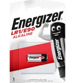 Hot lr1/e90 alkaline bp1 Batterie