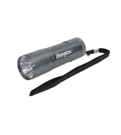 Energizer Illuminazione Per Interno|metal light 50 lumens + 3aaa