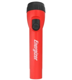 Energizer Illuminazione Per Interno|plastic light 25 lumens + 2aa