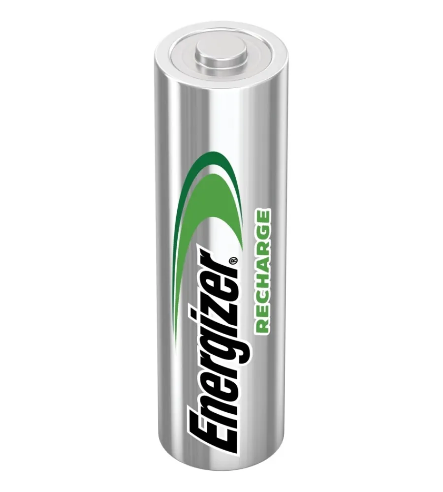 Batterie-Energizer power plus aa bp4 precar. 2000
