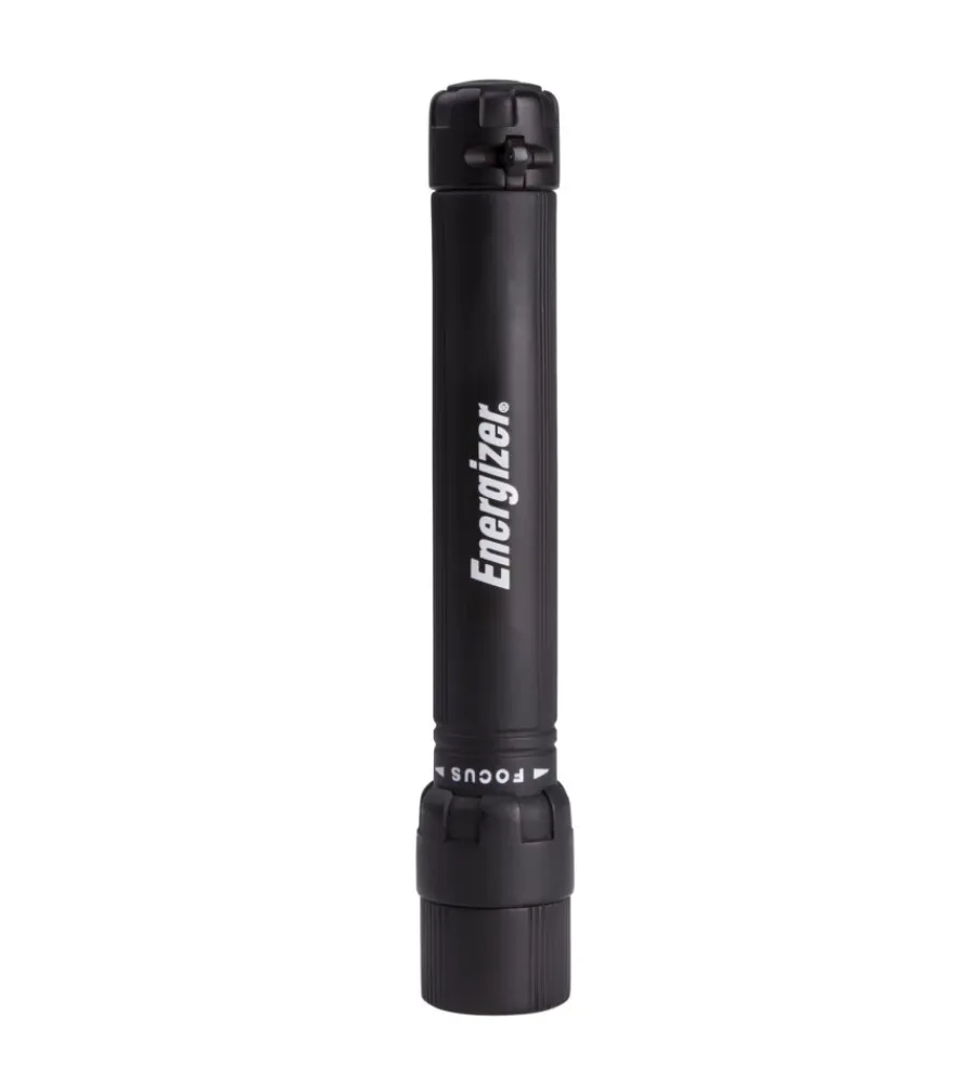 Illuminazione Per Interno-Energizer x-focus led 50 lumens + 2aa