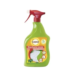 Coltivazione E Cura|Erbicida spray "colabiol herbiclean", 1 litro