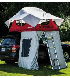 Sale Estensione annex per tenda skyrise  y8007422 Portaggio